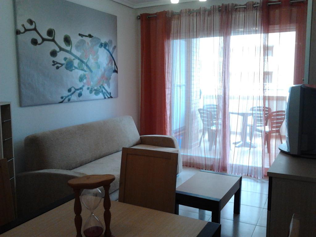 Marina D'Or Jardines Del Mar I Apartment Oropesa del Mar Luaran gambar