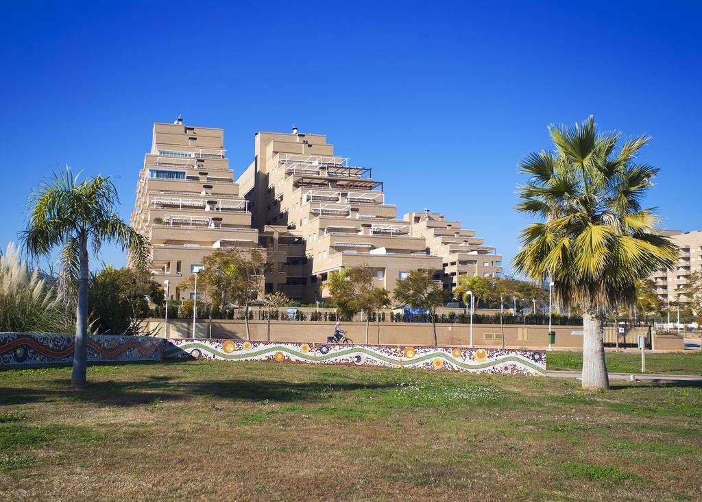 Marina D'Or Jardines Del Mar I Apartment Oropesa del Mar Luaran gambar