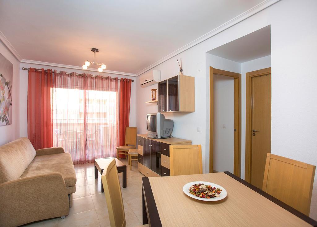 Marina D'Or Jardines Del Mar I Apartment Oropesa del Mar Luaran gambar